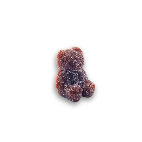 20240128 203353 0000 Epiphany Sour Gummy Bears Sampler (250mg x 2)